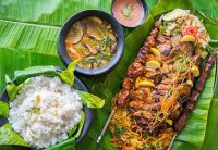 9 of the best restaurants for Filipino cuisine in Dubai