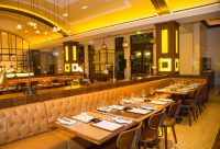 17 of the best British restaurants in Dubai