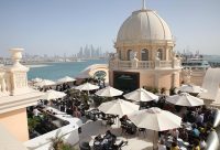 The best birthday freebies and discounts in Dubai
