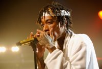Wiz Khalifa to perform two huge gigs in Dubai this weekend