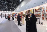 Get your hands on some affordable art with World Art Dubai
