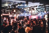 9 big nights out in Dubai you need to know about this week