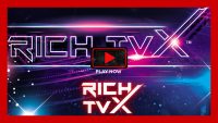 Rich TVX Breaking News: Jeffrey Sonnenfeld — Steven Tian: The Yale Revolution